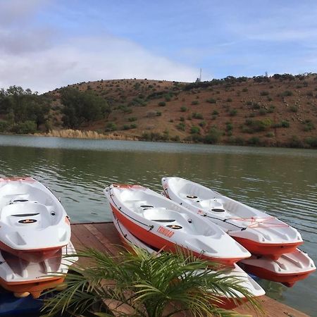 Lake House Boulaouane El Jadida Exterior photo