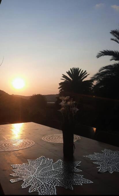 Lake House Boulaouane El Jadida Exterior photo