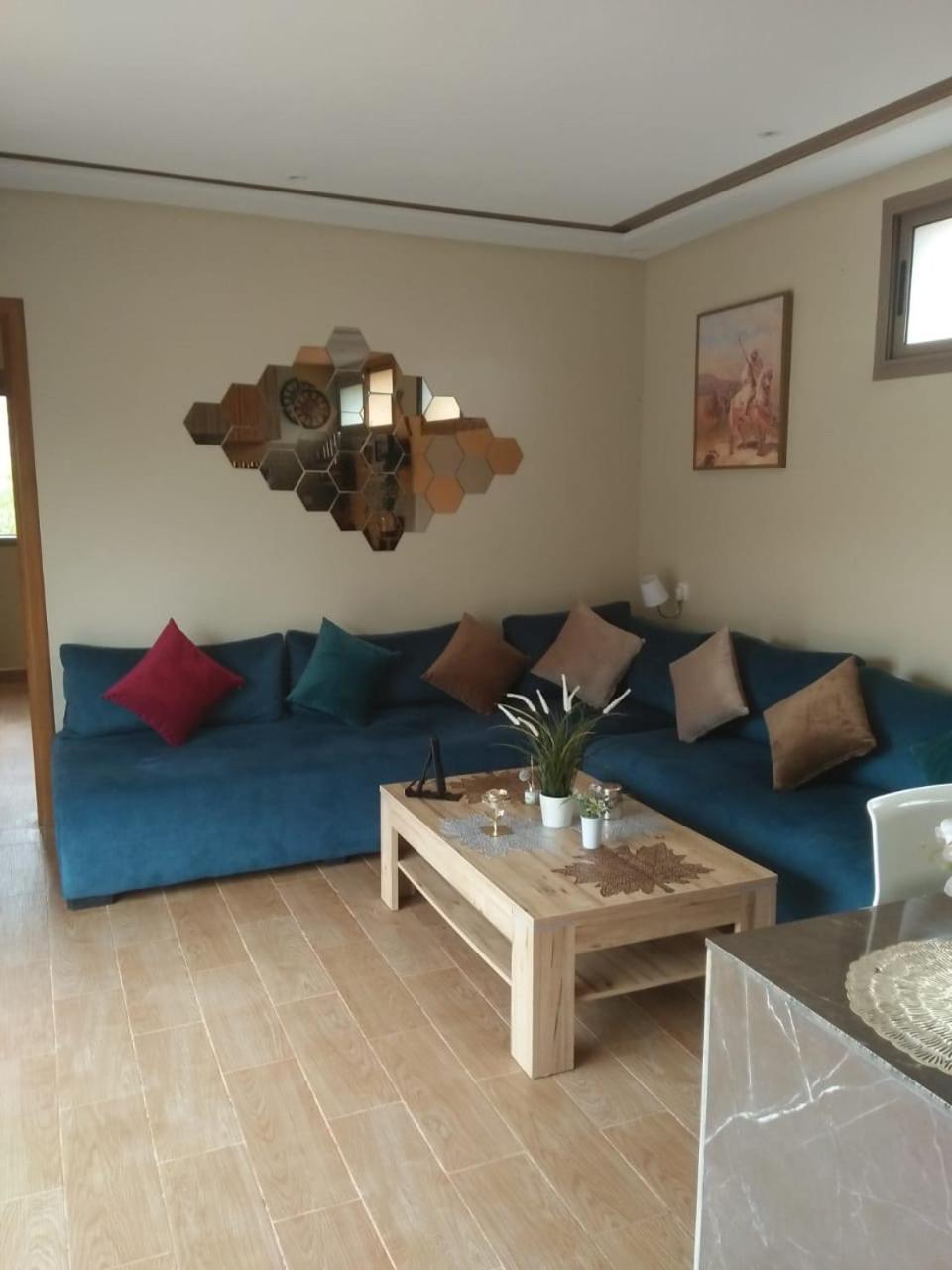 Lake House Boulaouane El Jadida Exterior photo