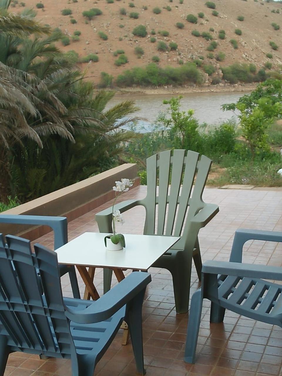Lake House Boulaouane El Jadida Exterior photo